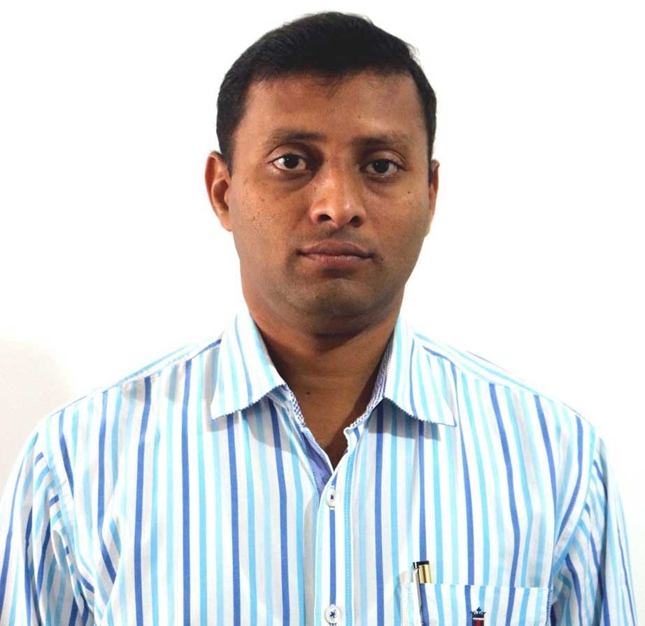 Dr. A. Anandan