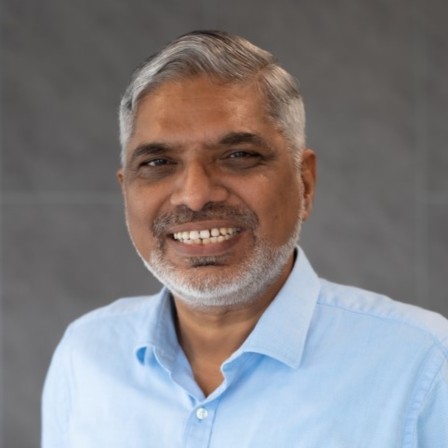 Dr. Jauhar Ali