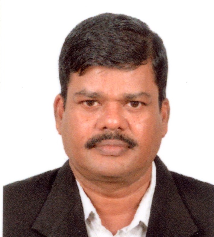 Dr. N. Manivannan