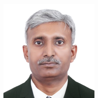 Dr. Parimalan Rangan