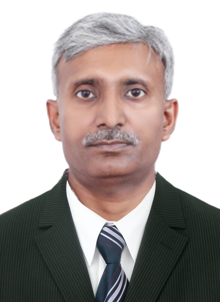 Dr. Parimalan Rangan