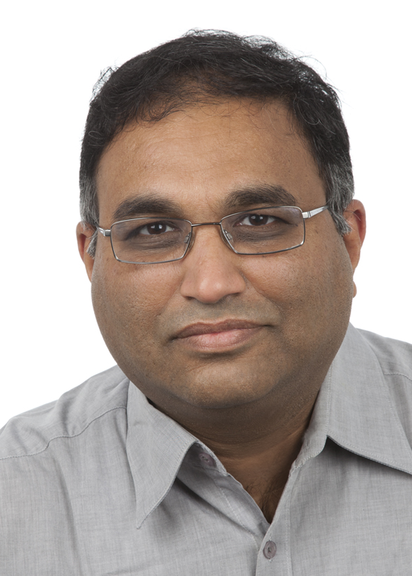 Dr. Selvaraju Kanagarajan