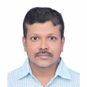 Dr. Ravi Maruthachalam
