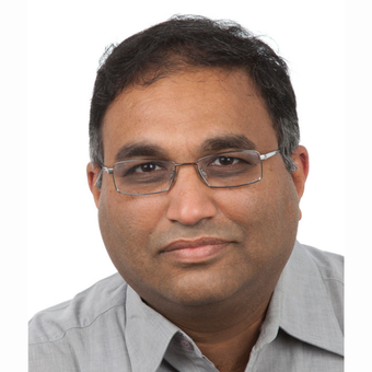 Dr. Selvaraju Kanagarajan