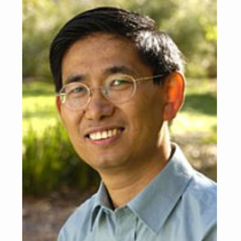 Dr. Sheng Chen