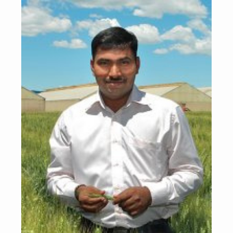 Dr. Velu Govindan