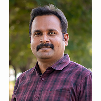 Dr. Vetriventhan Mani