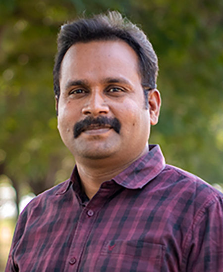 Dr. Vetriventhan Mani